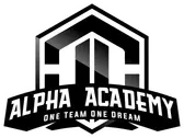 Alpha Jiu-Jitsu Academy