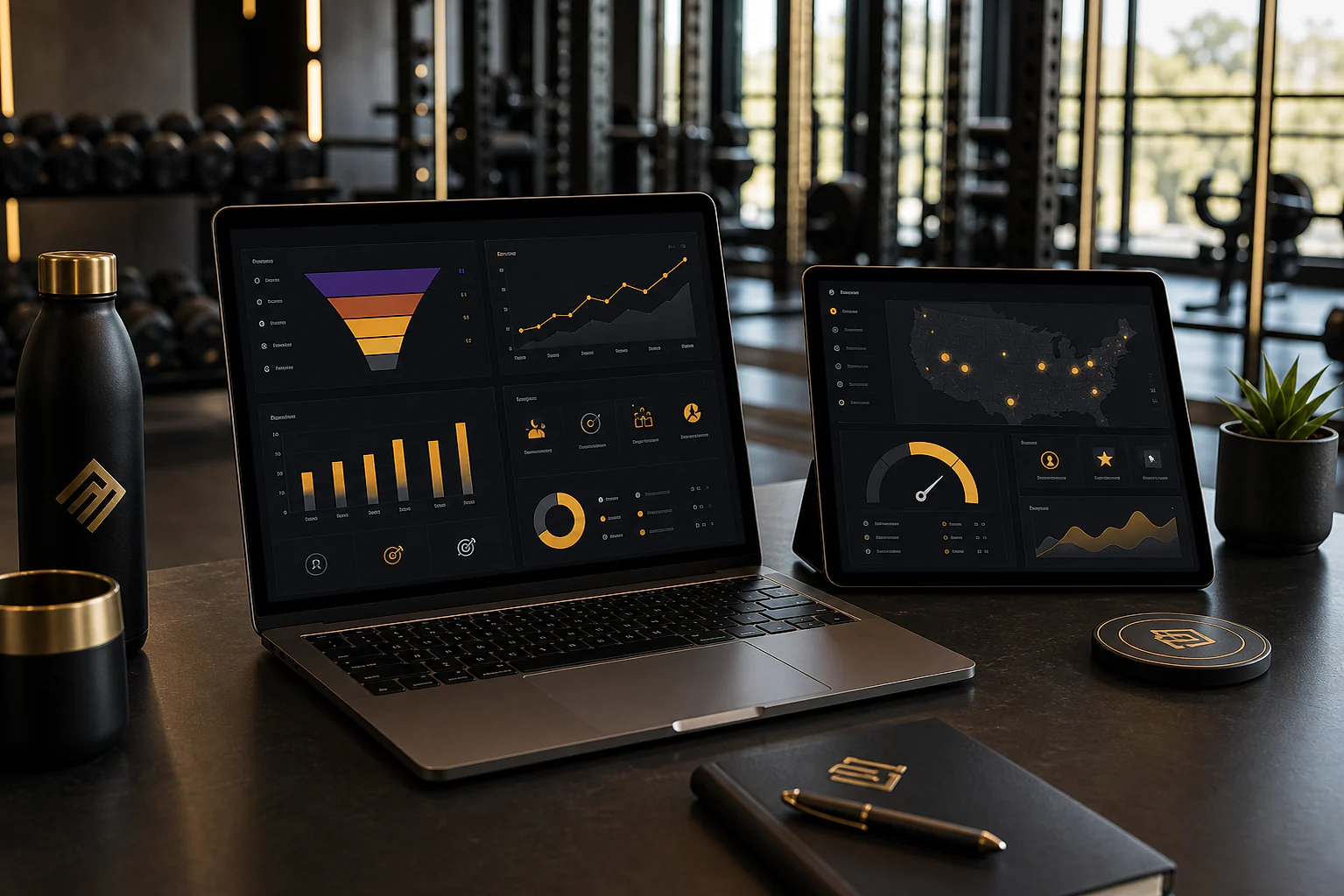 Performance Marketing