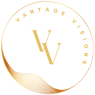 Vantage Visions Logo